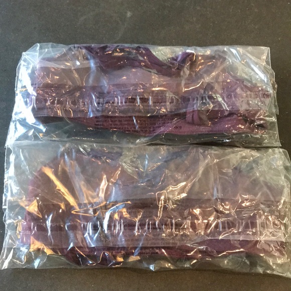 True Weekend Adjustable Strap Bra - Picture 7 of 7